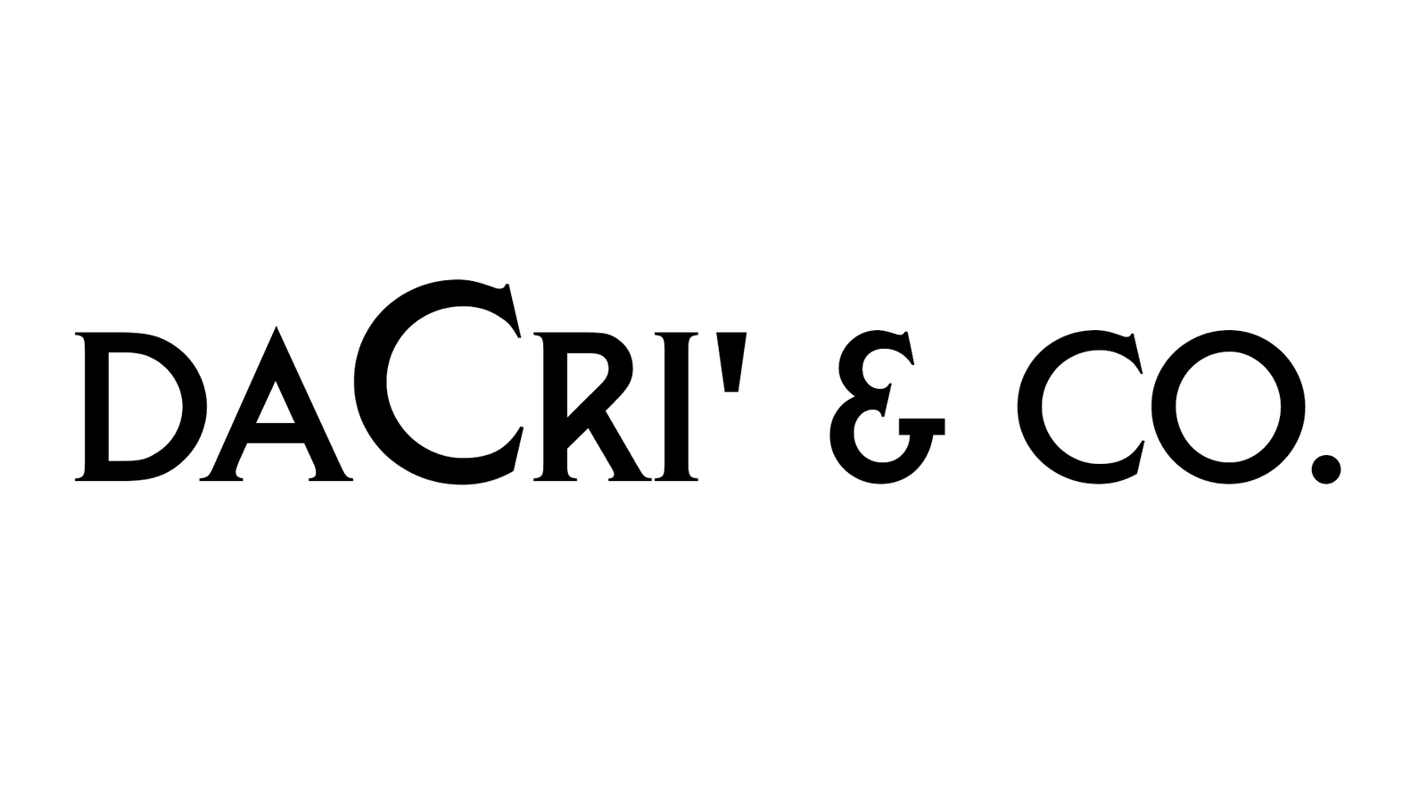 Dacri & Co.