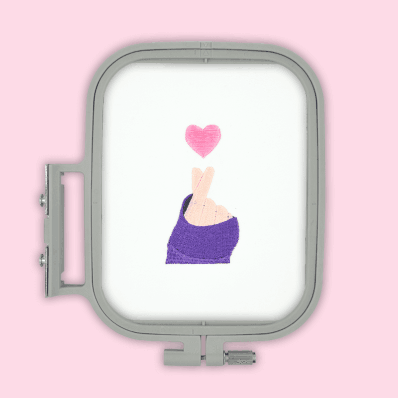 HEART BY HAND - Image 3