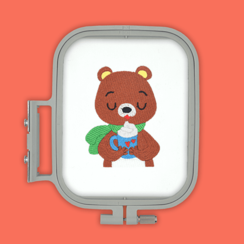 ICE CREAM BEAR - Image 3