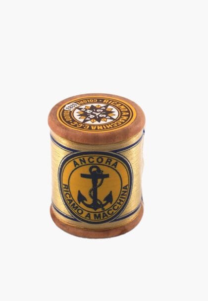 Vintage Anchor Cotton 0283