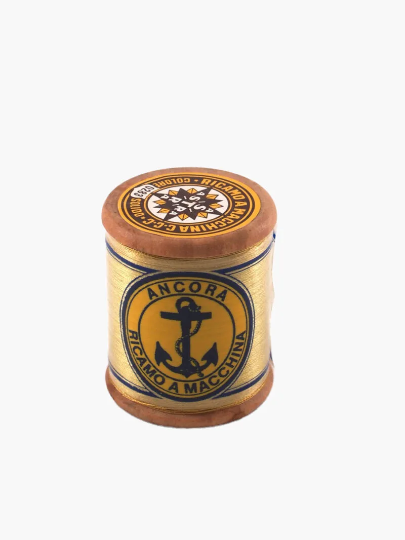 Vintage Anchor Cotton 0283