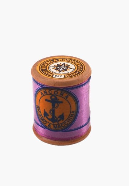 Vintage Anchor Cotton 092