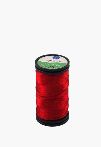 Vintage Cucirini Silk 428