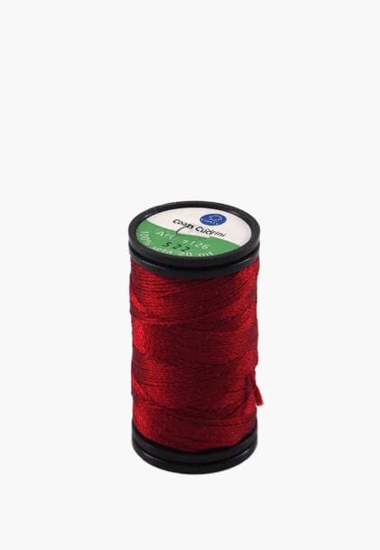 Vintage Cucirini Silk 522