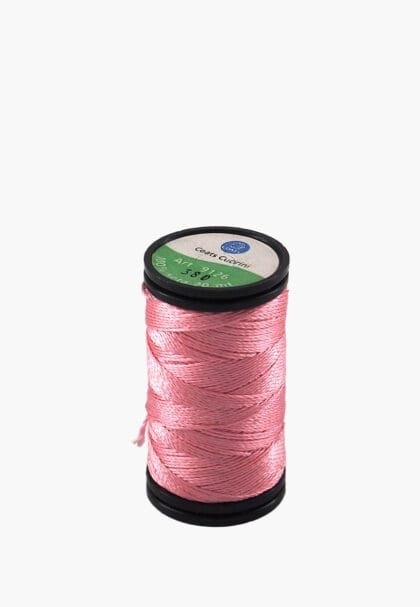 Vintage Cucirini Silk 380