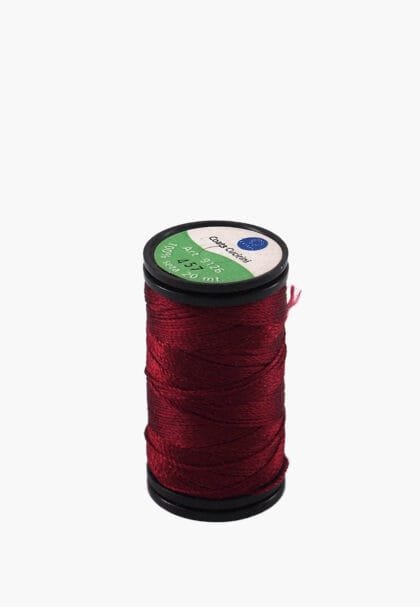 Vintage Cucirini Silk 457