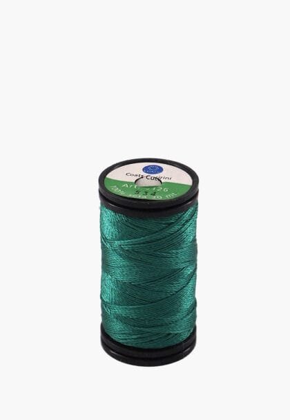 Vintage Cucirini Silk 534