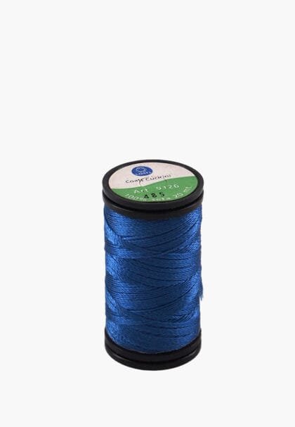 Vintage Cucirini Silk 485