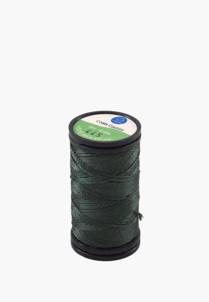 Vintage Cucirini Silk 445