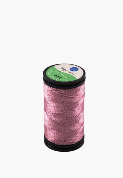 Vintage Cucirini Silk 484