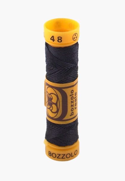 Vintage Cucirini Silk 48