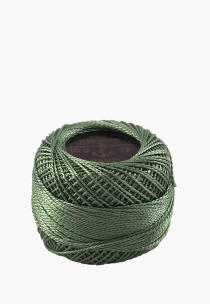 Vintage Anchor Pearl Cotton 0215