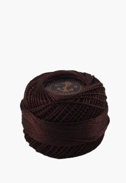 Vintage Anchor Pearl Cotton 0381