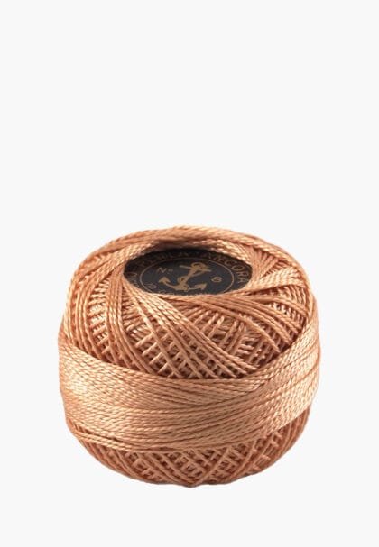 Vintage Anchor Pearl Cotton 0366