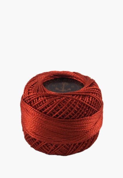 Vintage Anchor Pearl Cotton 0339