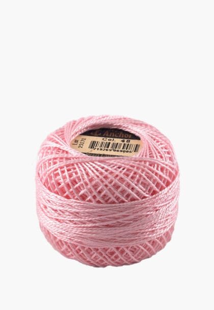 Vintage Anchor Pearl Cotton 48