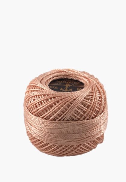 Vintage Anchor Pearl Cotton 778