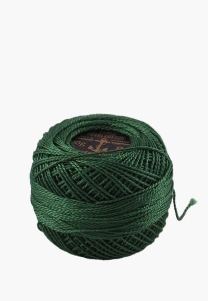 Vintage Anchor Pearl Cotton 210