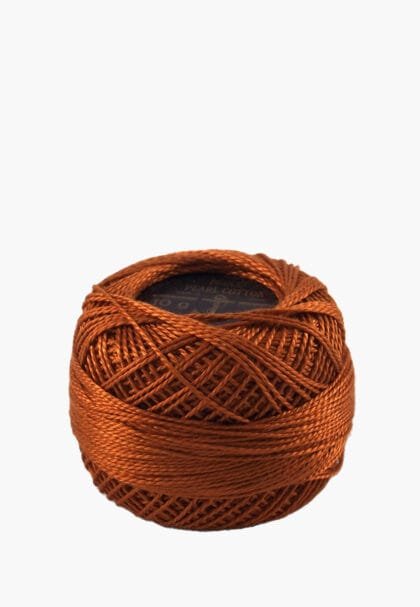 Vintage Anchor Pearl Cotton 0365