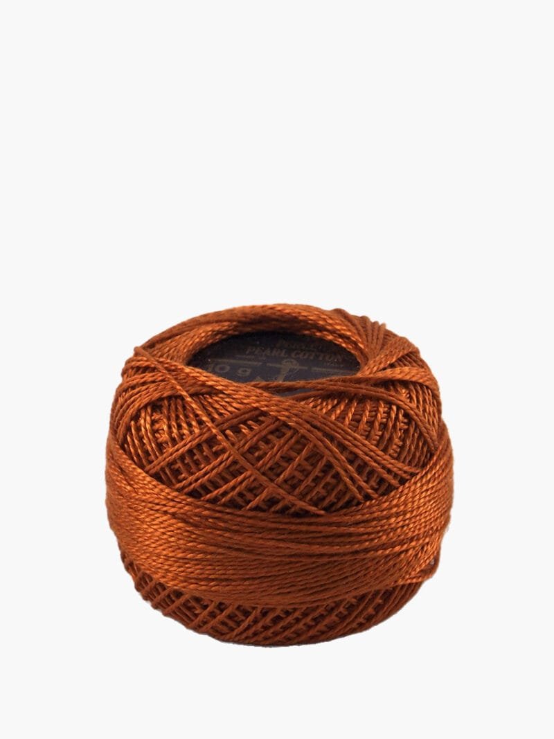 Vintage Anchor Pearl Cotton 0365