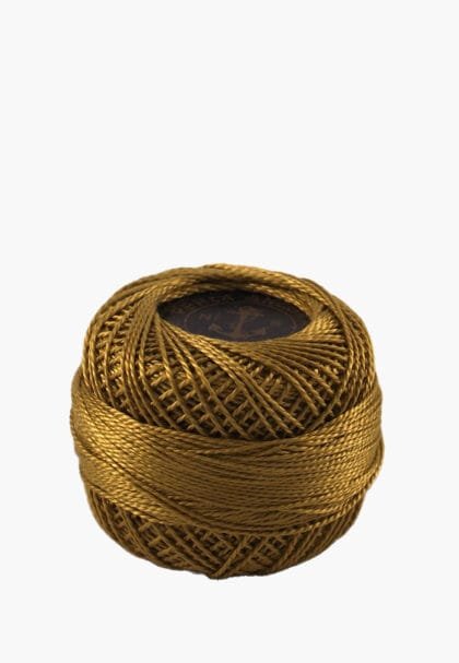 Vintage Anchor Pearl Cotton 0283