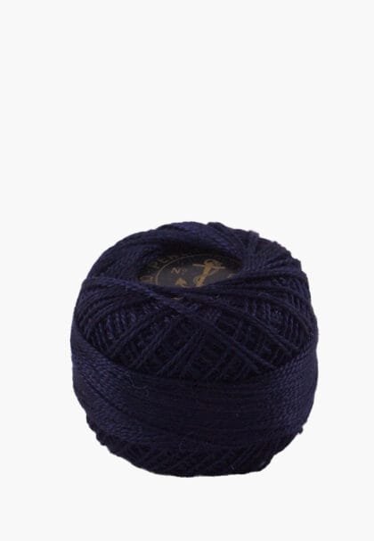 Vintage Anchor Pearl Cotton 0127