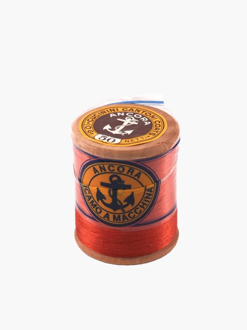 Vintage Anchor Cotton 0341 - Image 2