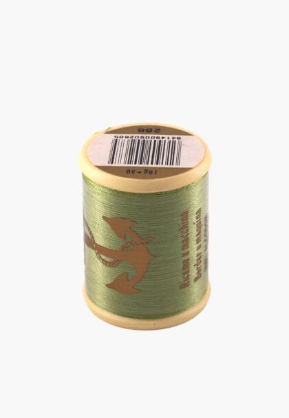 Vintage Anchor Cotton 265