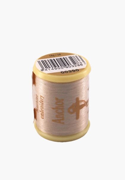 Vintage Anchor Cotton 00390