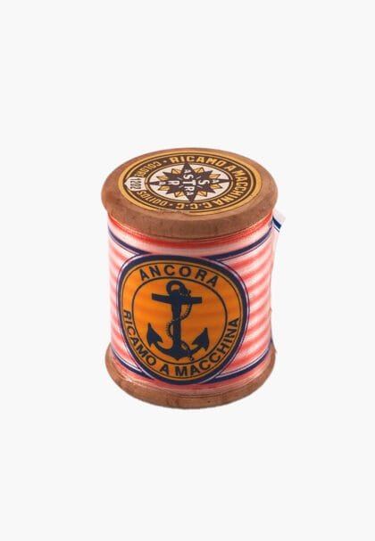 Vintage Anchor Cotton 1202
