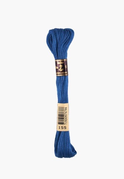 Vintage Anchor Cotton 155