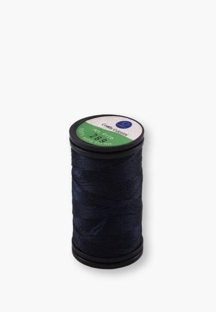 Cucirini Cantoni Coats Seta Faro 289 – 20m Spool – 100% Silk