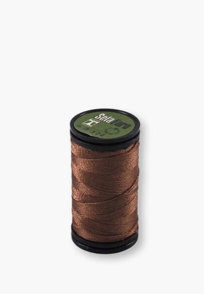 Cucirini Cantoni Coats Seta Faro 324 – 20m Spool – 100% Silk