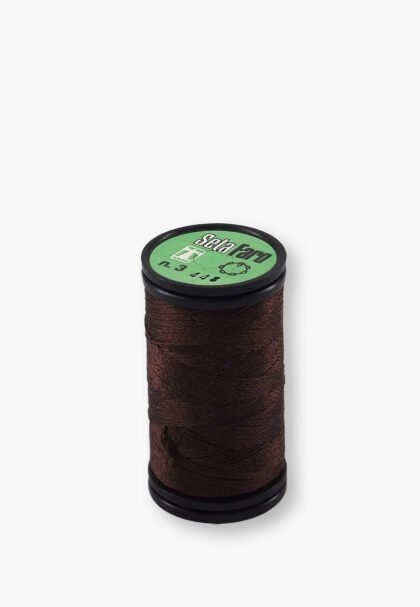 Cucirini Cantoni Coats Seta Faro 448 – 20m Spool – 100% Silk