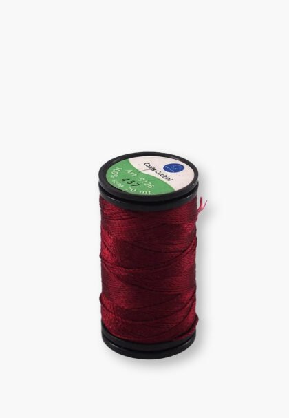 Cucirini Cantoni Coats Seta Faro 457 – 20m Spool – 100% Silk