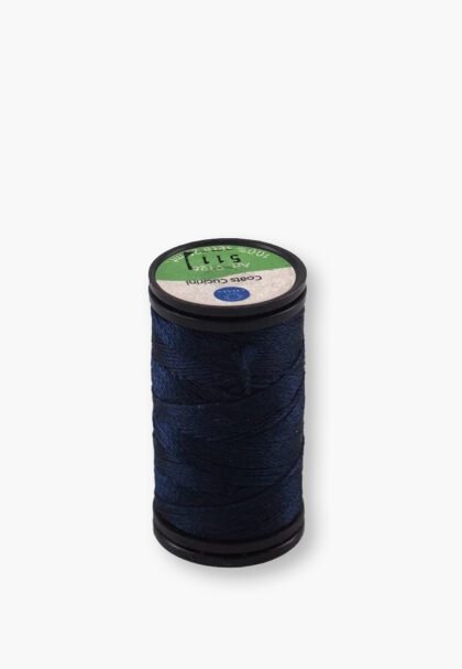 Cucirini Cantoni Coats Seta Faro 511 – 20m Spool – 100% Silk