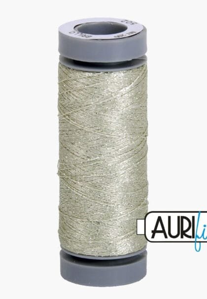 Vintage Aurifil Brillo 502