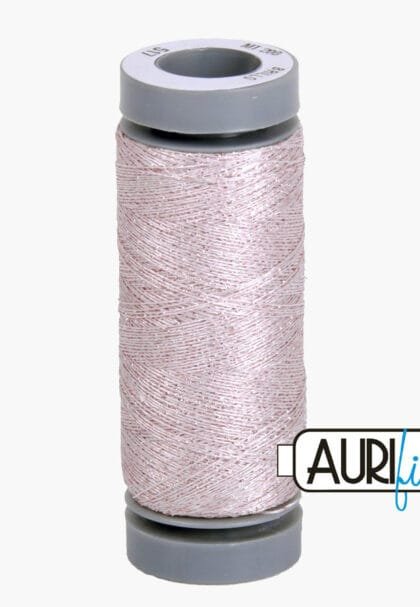 Vintage Aurifil Brillo 517