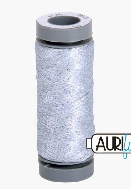 Vintage Aurifil Brillo 519