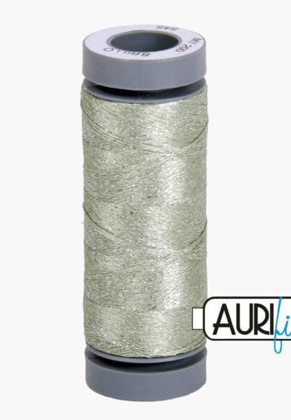 Vintage Aurifil Brillo 545