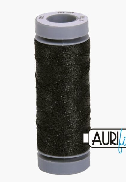 Vintage Aurifil Brillo 640