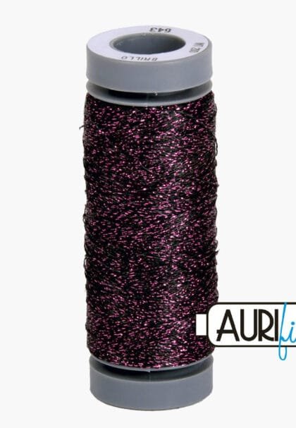 Vintage Aurifil Brillo 643