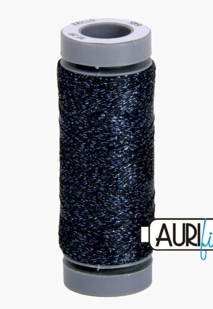 Vintage Aurifil Brillo 645