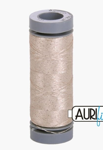 Vintage Aurifil Brillo 721