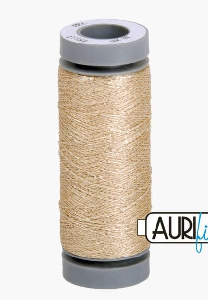 Vintage Aurifil Brillo 733