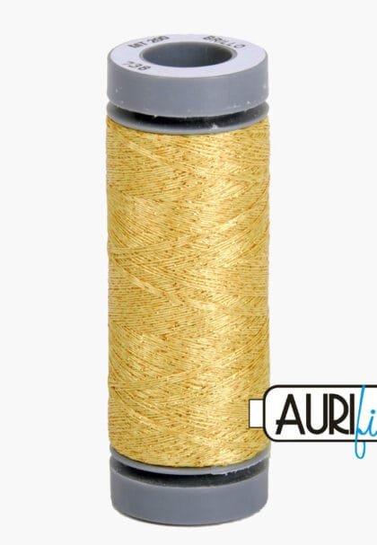 Vintage Aurifil Brillo 738
