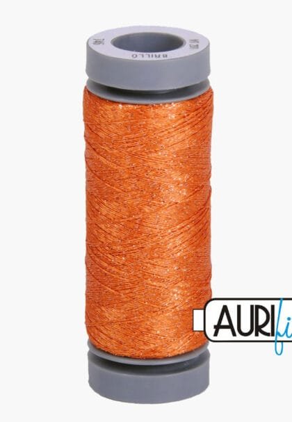 Vintage Aurifil Brillo 746