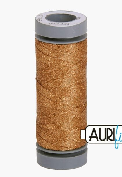 Vintage Aurifil Brillo 749