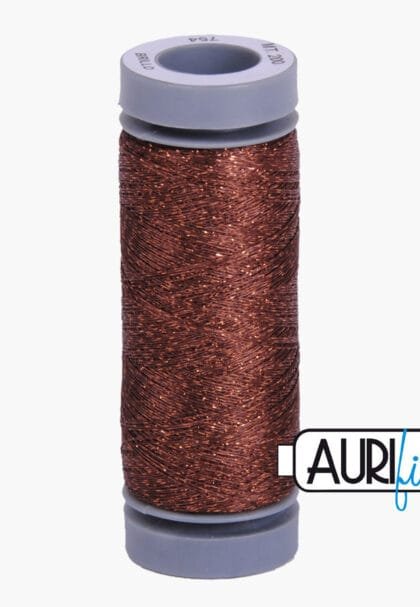 Vintage Aurifil Brillo 754