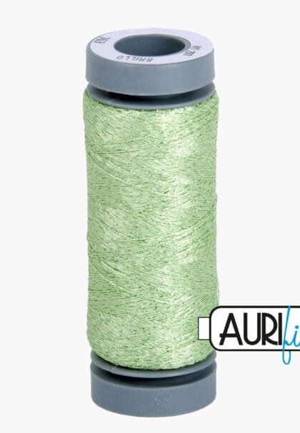 Vintage Aurifil Brillo 763